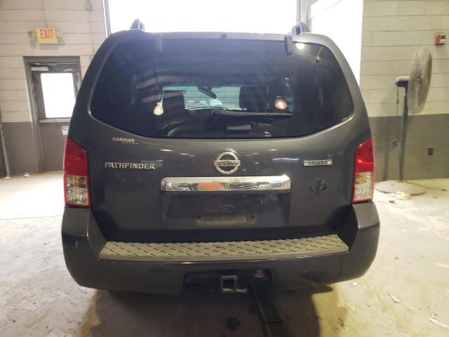 Photo 5 VIN: 5N1AR1NN7BC628204 - NISSAN PATHFINDER 