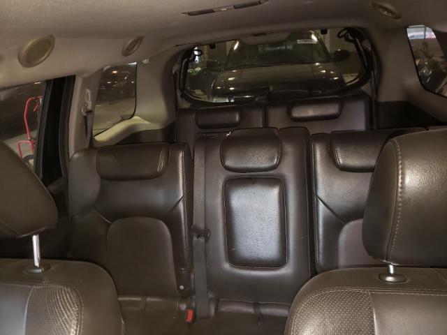 Photo 9 VIN: 5N1AR1NN7BC628204 - NISSAN PATHFINDER 