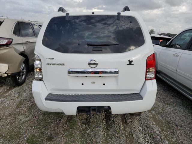 Photo 5 VIN: 5N1AR1NN7BC633547 - NISSAN PATHFINDER 