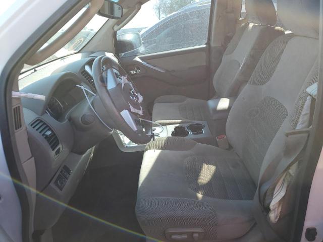 Photo 6 VIN: 5N1AR1NN7BC633547 - NISSAN PATHFINDER 