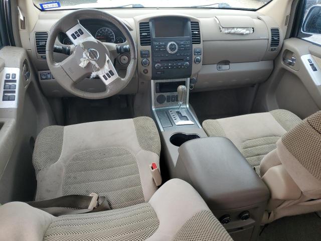 Photo 7 VIN: 5N1AR1NN7BC633547 - NISSAN PATHFINDER 