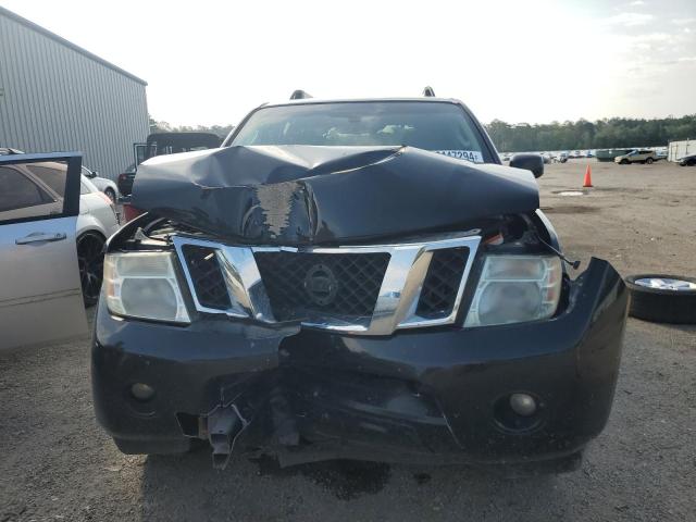 Photo 11 VIN: 5N1AR1NN7CC610514 - NISSAN PATHFINDER 