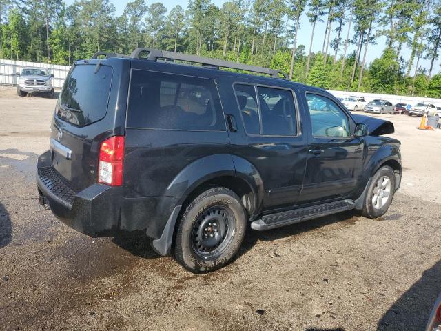 Photo 2 VIN: 5N1AR1NN7CC610514 - NISSAN PATHFINDER 