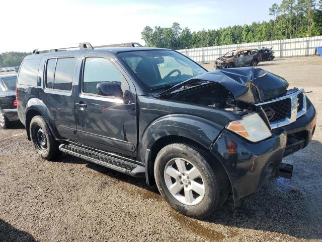 Photo 3 VIN: 5N1AR1NN7CC610514 - NISSAN PATHFINDER 