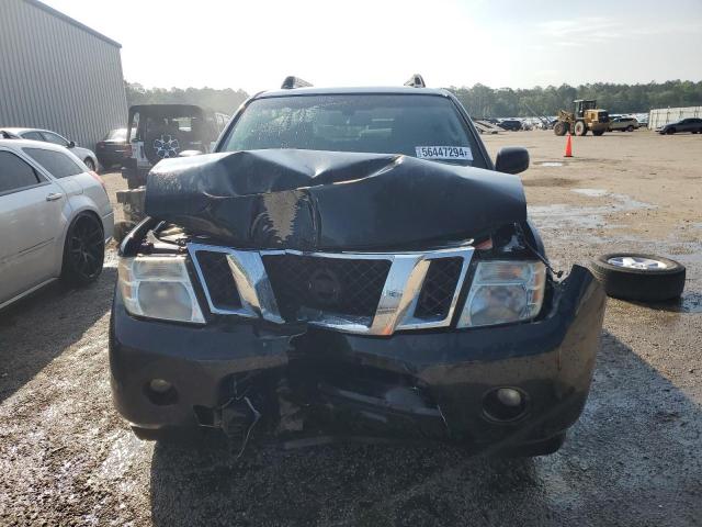 Photo 4 VIN: 5N1AR1NN7CC610514 - NISSAN PATHFINDER 