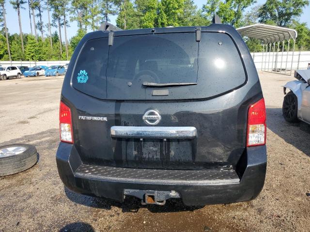 Photo 5 VIN: 5N1AR1NN7CC610514 - NISSAN PATHFINDER 