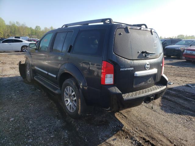 Photo 2 VIN: 5N1AR1NN7CC611145 - NISSAN PATHFINDER 