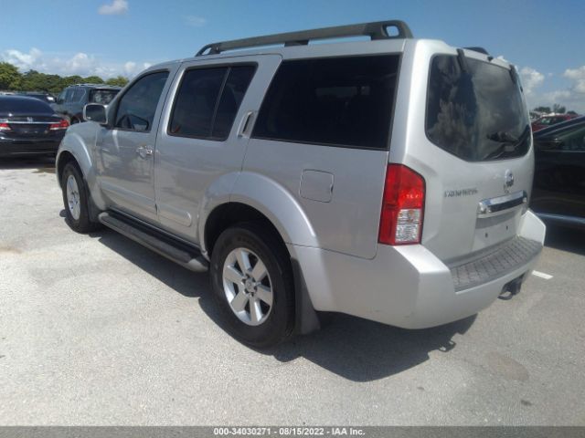 Photo 2 VIN: 5N1AR1NN7CC614434 - NISSAN PATHFINDER 