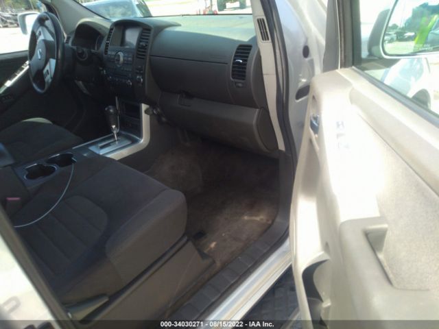 Photo 4 VIN: 5N1AR1NN7CC614434 - NISSAN PATHFINDER 