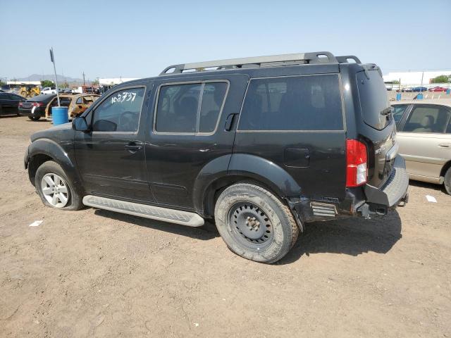 Photo 1 VIN: 5N1AR1NN7CC618421 - NISSAN PATHFINDER 