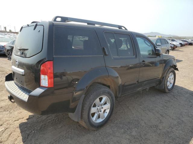 Photo 2 VIN: 5N1AR1NN7CC618421 - NISSAN PATHFINDER 