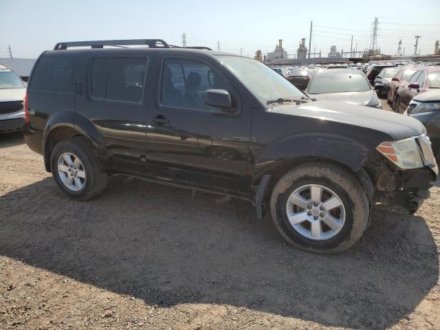 Photo 3 VIN: 5N1AR1NN7CC618421 - NISSAN PATHFINDER 