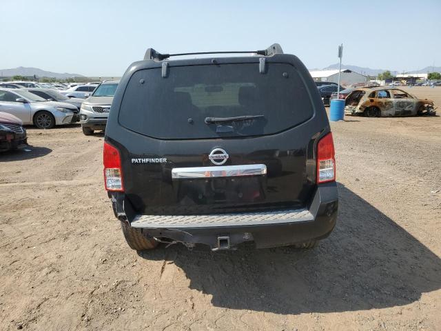 Photo 5 VIN: 5N1AR1NN7CC618421 - NISSAN PATHFINDER 