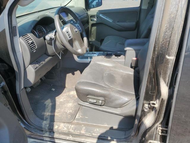 Photo 6 VIN: 5N1AR1NN7CC618421 - NISSAN PATHFINDER 