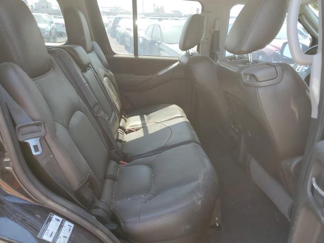 Photo 9 VIN: 5N1AR1NN7CC618421 - NISSAN PATHFINDER 