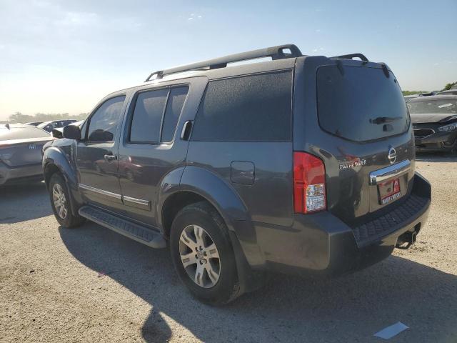 Photo 1 VIN: 5N1AR1NN7CC621741 - NISSAN PATHFINDER 