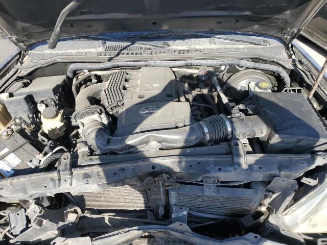 Photo 11 VIN: 5N1AR1NN7CC621741 - NISSAN PATHFINDER 