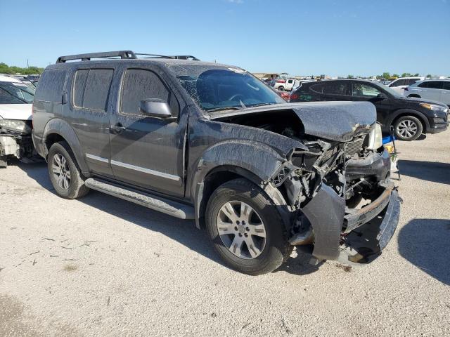 Photo 3 VIN: 5N1AR1NN7CC621741 - NISSAN PATHFINDER 