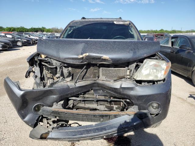 Photo 4 VIN: 5N1AR1NN7CC621741 - NISSAN PATHFINDER 