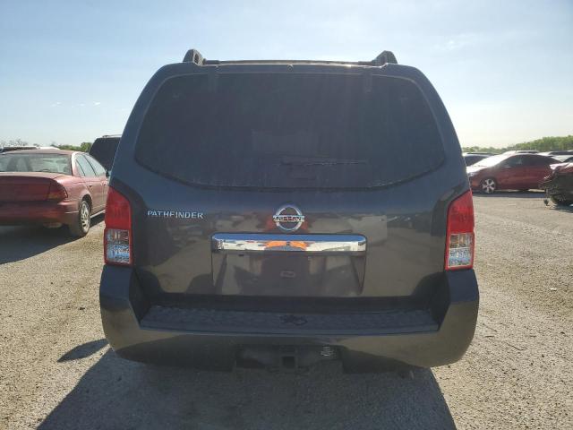 Photo 5 VIN: 5N1AR1NN7CC621741 - NISSAN PATHFINDER 