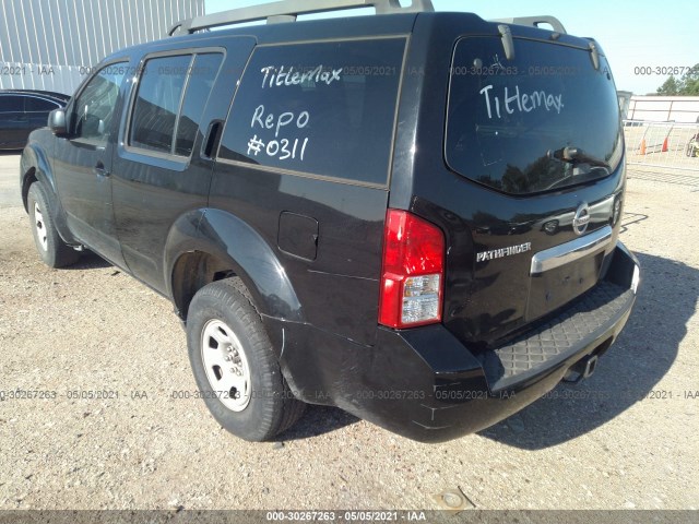 Photo 2 VIN: 5N1AR1NN7CC627507 - NISSAN PATHFINDER 