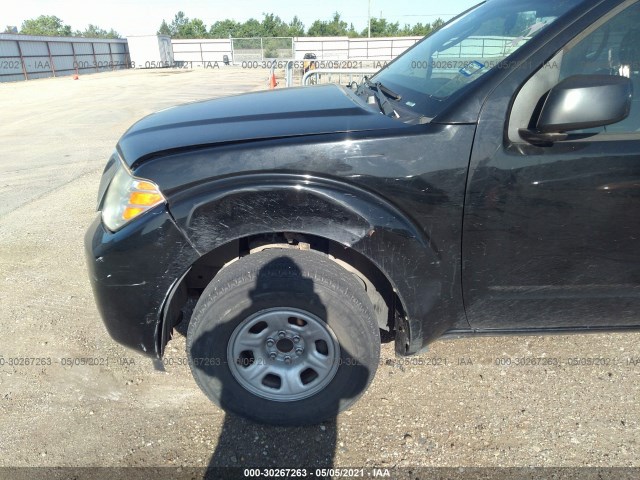 Photo 5 VIN: 5N1AR1NN7CC627507 - NISSAN PATHFINDER 