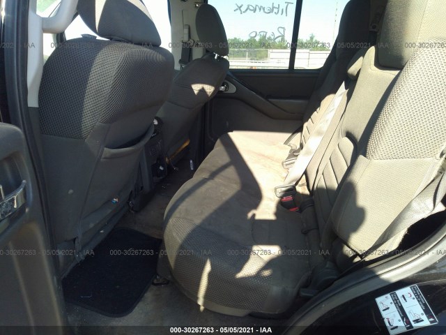 Photo 7 VIN: 5N1AR1NN7CC627507 - NISSAN PATHFINDER 