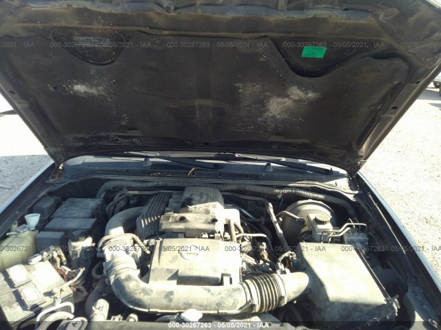 Photo 9 VIN: 5N1AR1NN7CC627507 - NISSAN PATHFINDER 