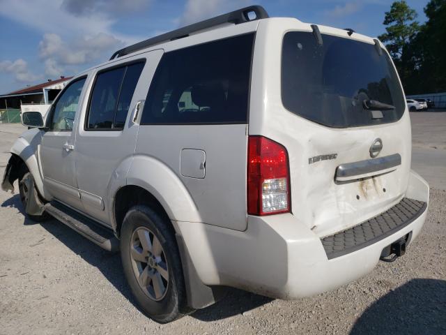 Photo 2 VIN: 5N1AR1NN7CC629869 - NISSAN PATHFINDER 