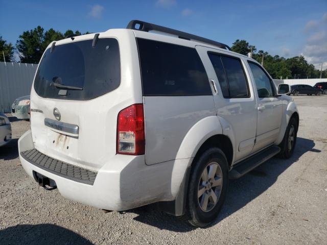 Photo 3 VIN: 5N1AR1NN7CC629869 - NISSAN PATHFINDER 