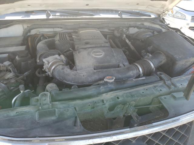 Photo 6 VIN: 5N1AR1NN7CC629869 - NISSAN PATHFINDER 