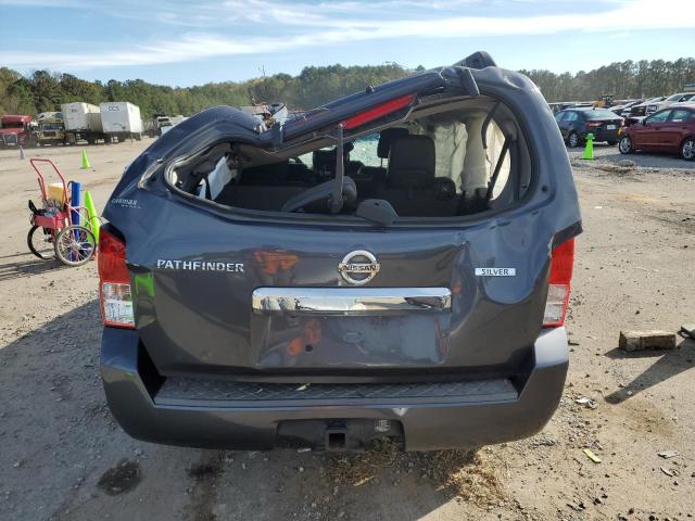 Photo 5 VIN: 5N1AR1NN7CC630505 - NISSAN PATHFINDER 