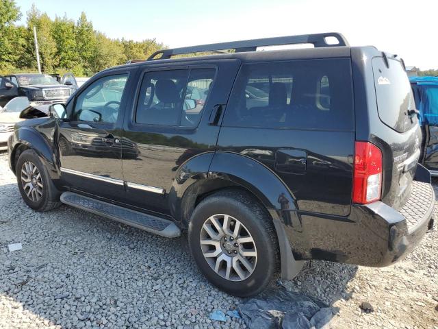 Photo 1 VIN: 5N1AR1NN7CC634425 - NISSAN PATHFINDER 