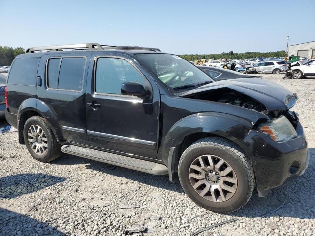 Photo 3 VIN: 5N1AR1NN7CC634425 - NISSAN PATHFINDER 