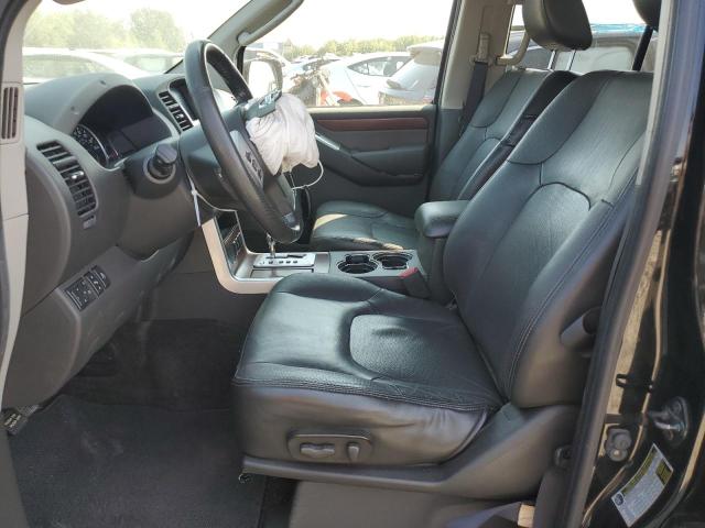 Photo 6 VIN: 5N1AR1NN7CC634425 - NISSAN PATHFINDER 