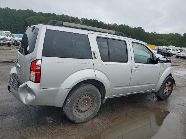 Photo 2 VIN: 5N1AR1NN7CC637311 - NISSAN PATHFINDER 