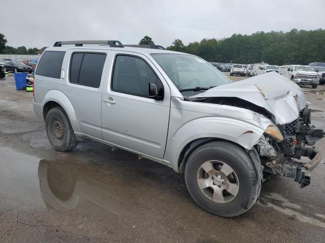 Photo 3 VIN: 5N1AR1NN7CC637311 - NISSAN PATHFINDER 