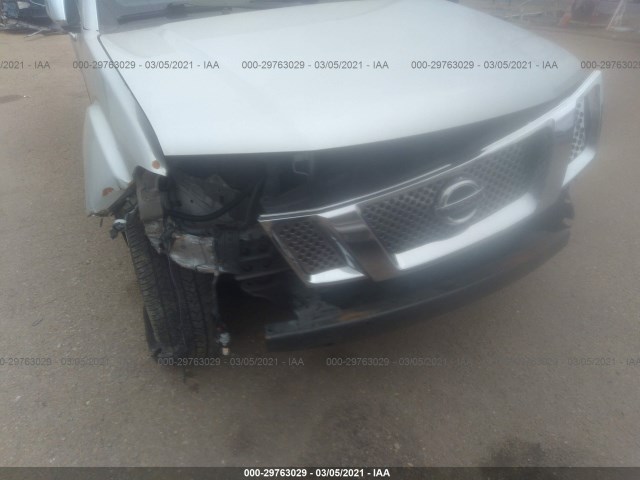 Photo 5 VIN: 5N1AR1NN7CC637728 - NISSAN PATHFINDER 