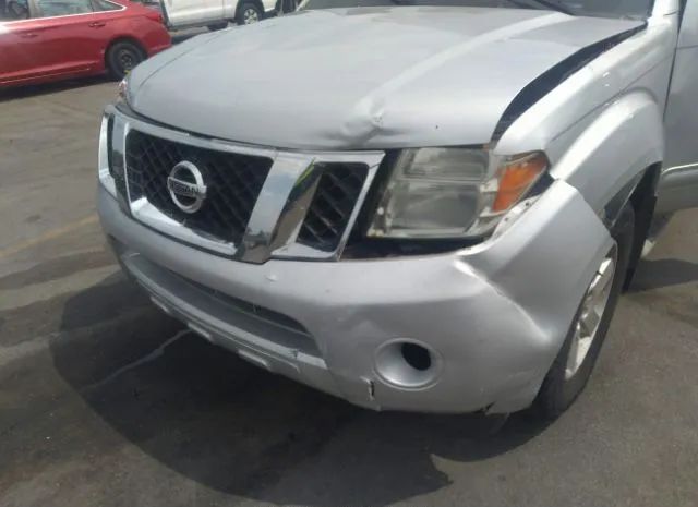 Photo 5 VIN: 5N1AR1NN7CC640354 - NISSAN PATHFINDER 