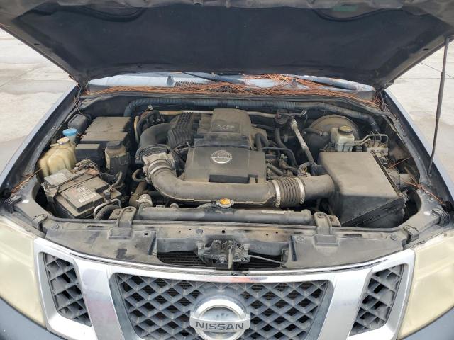 Photo 11 VIN: 5N1AR1NN8AC605495 - NISSAN PATHFINDER 