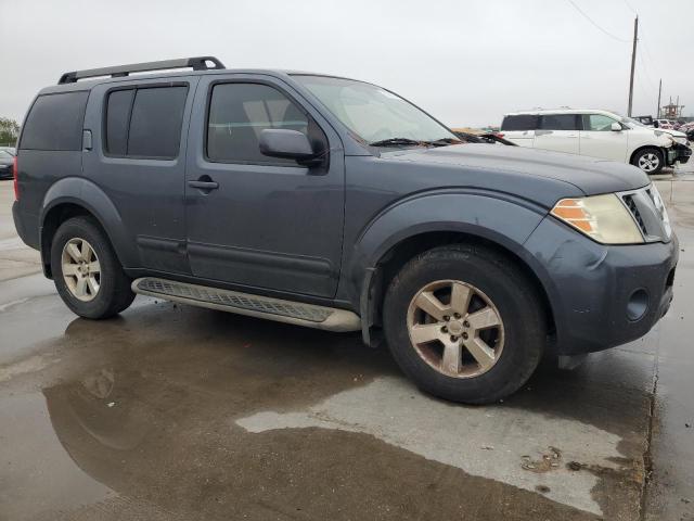 Photo 3 VIN: 5N1AR1NN8AC605495 - NISSAN PATHFINDER 