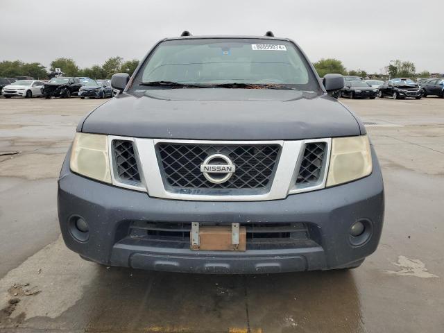 Photo 4 VIN: 5N1AR1NN8AC605495 - NISSAN PATHFINDER 