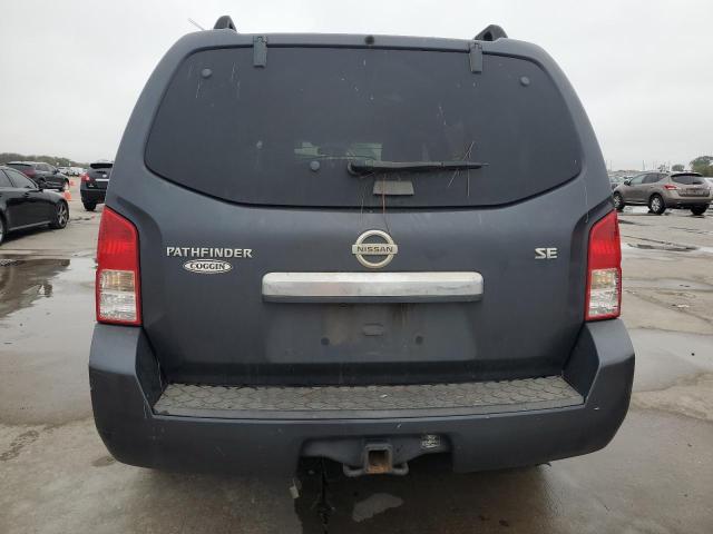 Photo 5 VIN: 5N1AR1NN8AC605495 - NISSAN PATHFINDER 