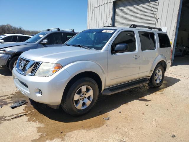 Photo 0 VIN: 5N1AR1NN8AC605755 - NISSAN PATHFINDER 