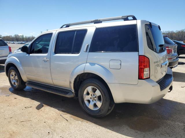 Photo 1 VIN: 5N1AR1NN8AC605755 - NISSAN PATHFINDER 