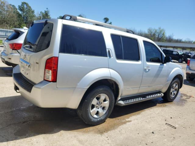 Photo 2 VIN: 5N1AR1NN8AC605755 - NISSAN PATHFINDER 