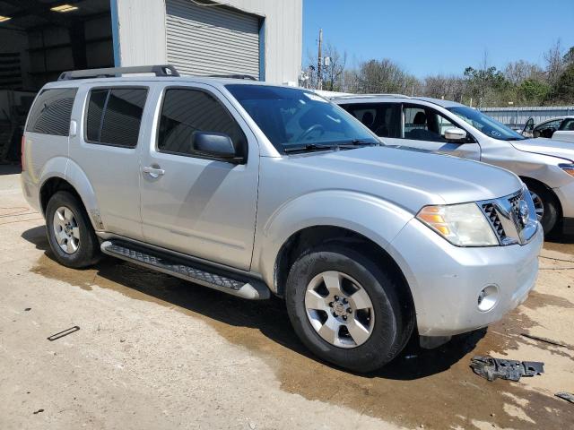 Photo 3 VIN: 5N1AR1NN8AC605755 - NISSAN PATHFINDER 