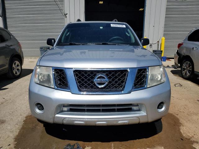 Photo 4 VIN: 5N1AR1NN8AC605755 - NISSAN PATHFINDER 