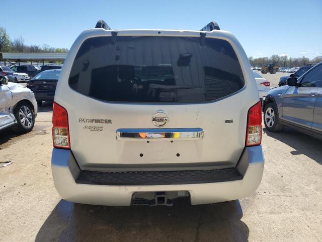 Photo 5 VIN: 5N1AR1NN8AC605755 - NISSAN PATHFINDER 