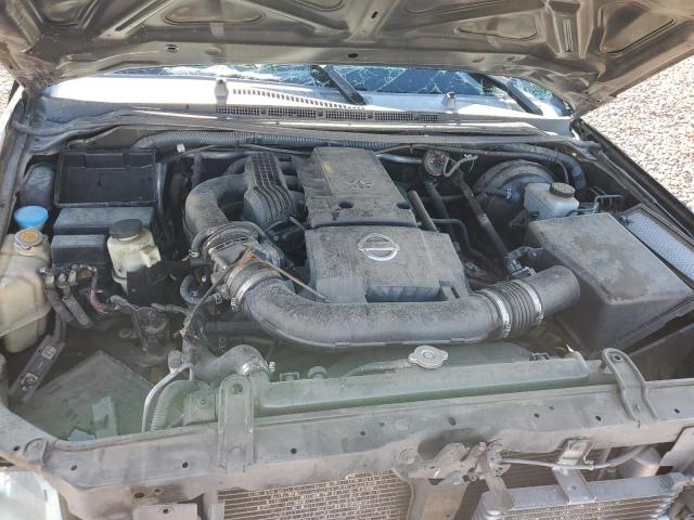 Photo 10 VIN: 5N1AR1NN8AC609837 - NISSAN PATHFINDER 